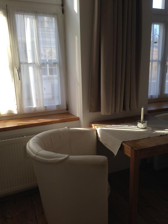Stadthaus-Stralsund Dış mekan fotoğraf