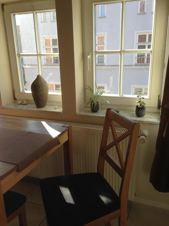 Stadthaus-Stralsund Oda fotoğraf