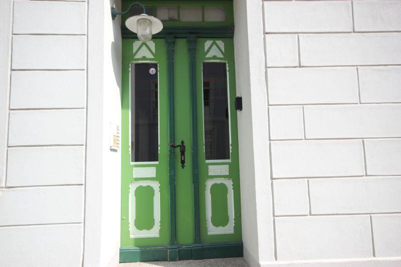 Stadthaus-Stralsund Dış mekan fotoğraf