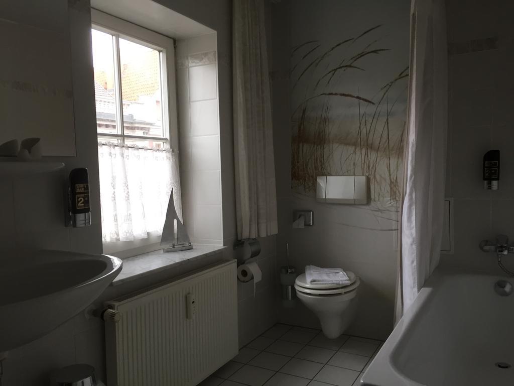 Stadthaus-Stralsund Dış mekan fotoğraf
